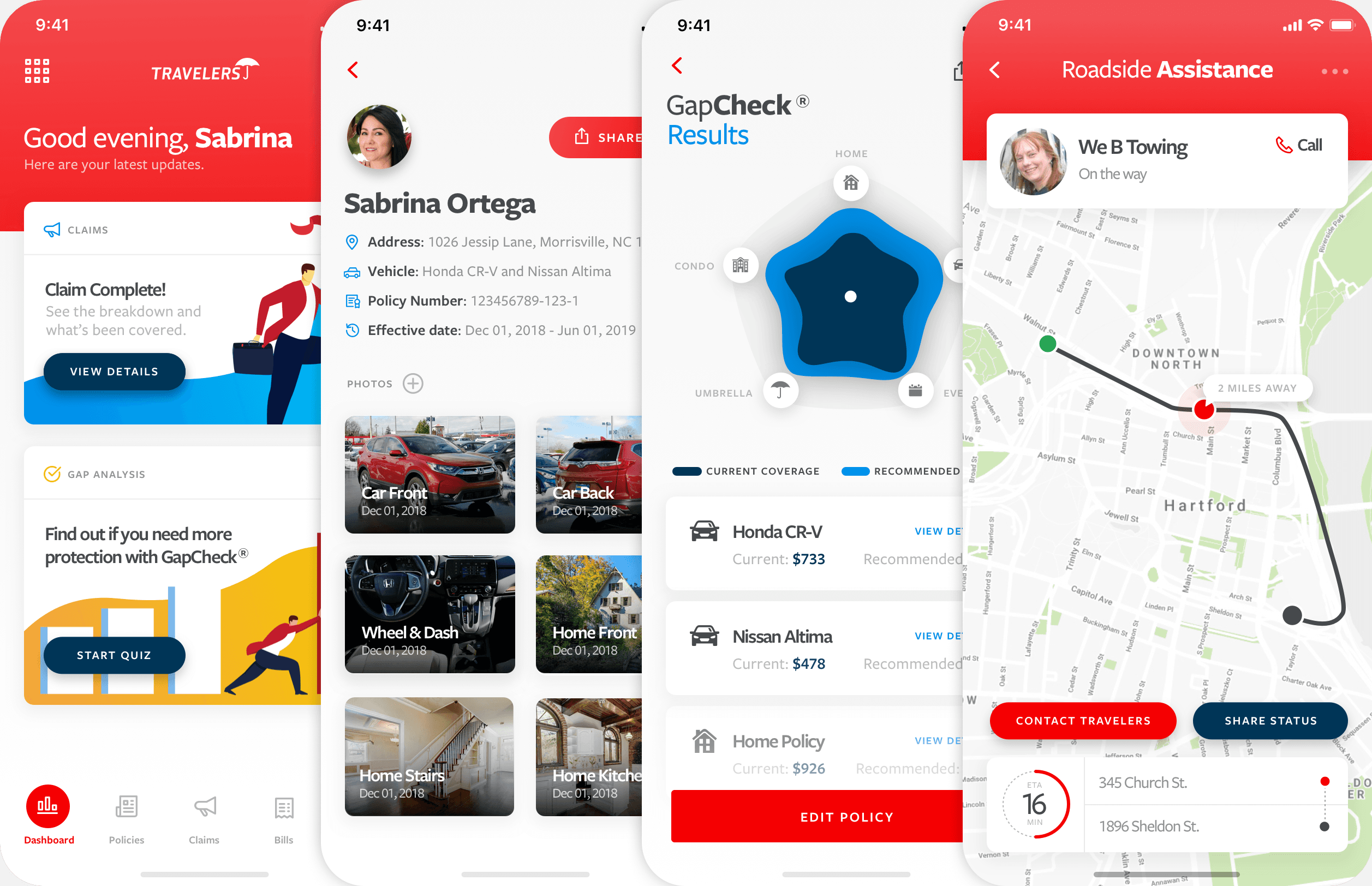From Worst to First: Mobile App Strategy